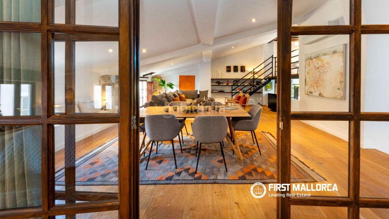 Foto 2a0bbe2c-a0da-4cb2-8844-860549649f6e. Dúplex a La Calatrava Palma de Mallorca