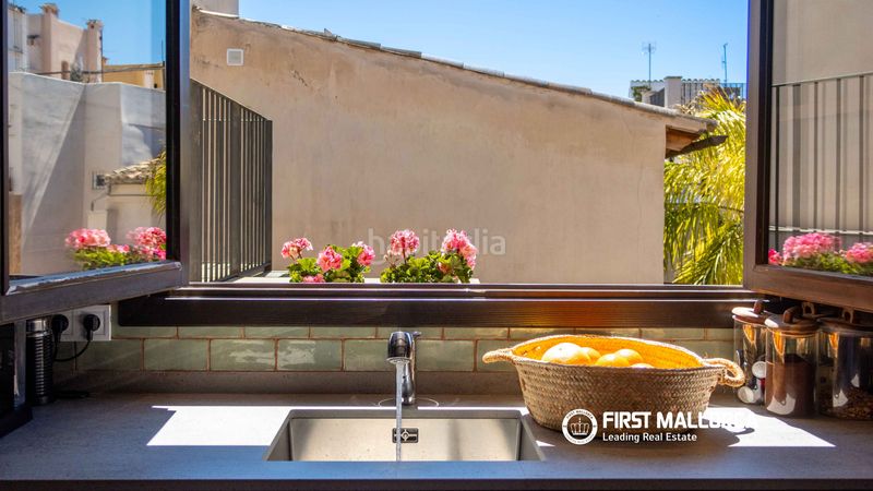 Foto 2e0ba082-98dc-4903-a5e1-42bddf33c39c. Dúplex a La Calatrava Palma de Mallorca