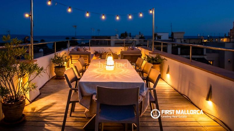 Foto 4e4fe163-49a5-460c-b77d-b725ac2663fe. Dúplex a La Calatrava Palma de Mallorca