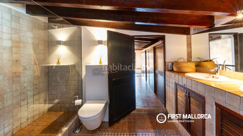 Foto 4eab405e-e022-46c5-98d2-452118e5cf9c. Dúplex a La Calatrava Palma de Mallorca