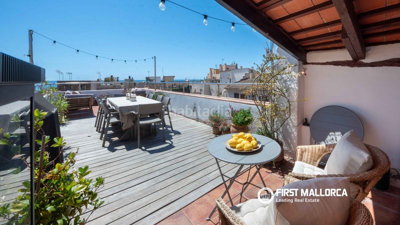 Foto 58b1a21e-d637-4a72-8f5b-a45a033b06e8. Dúplex a La Calatrava Palma de Mallorca