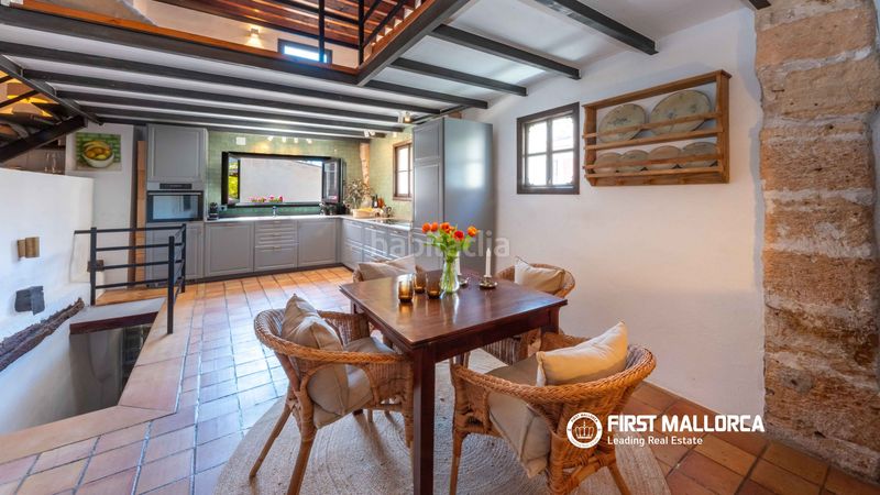 Foto 5cf153a6-bef6-47d8-bcb3-e067e217788e. Dúplex a La Calatrava Palma de Mallorca