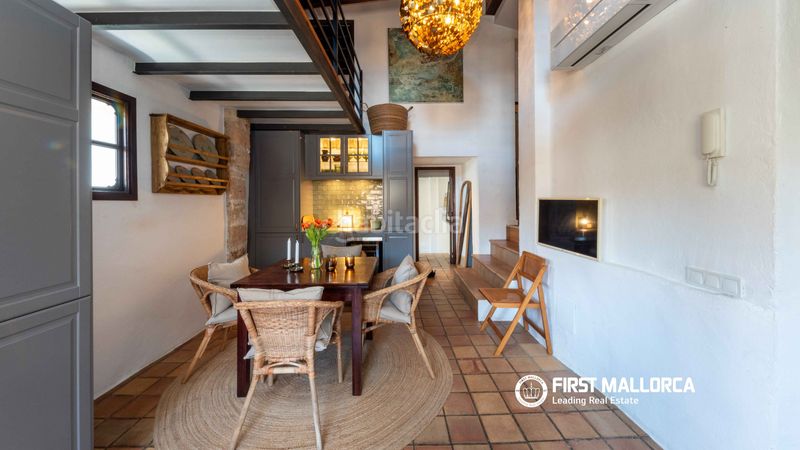 Foto a27ee617-c63b-4b78-b219-495e01890a16. Dúplex a La Calatrava Palma de Mallorca