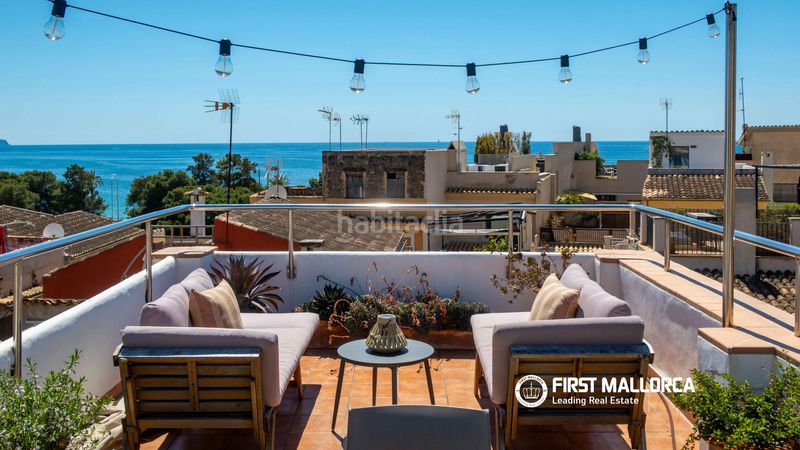 Foto c9937e91-955c-4765-b90f-f9565753a852. Dúplex a La Calatrava Palma de Mallorca