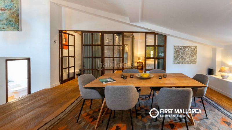 Foto e9e8ea2f-a95b-45d4-b341-d72dd5f45b67. Dúplex a La Calatrava Palma de Mallorca