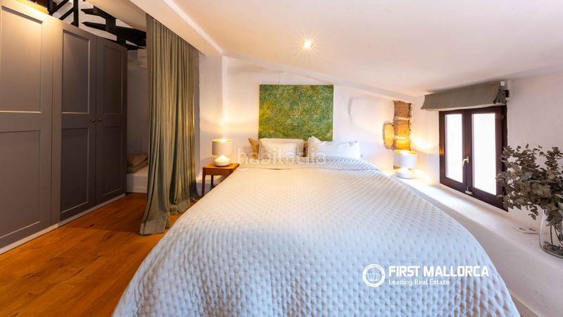 Foto eba4f48b-0070-43a1-8fdb-9ebbd52040ab. Dúplex a La Calatrava Palma de Mallorca