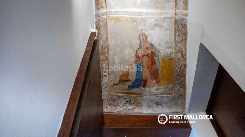 Foto f38d1bf2-e929-41e8-9dd9-0e898f3b94b1. Dúplex a La Calatrava Palma de Mallorca