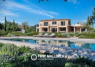 Alquiler Casa pareada en Bunyola