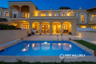 Xalet a Santa Ponça