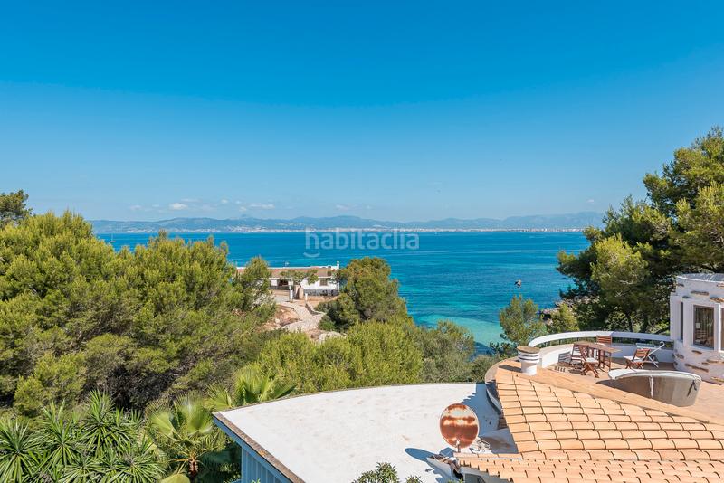 Foto 78904dd0-9687-41b1-a1cc-5780c8fe436c. Xalet amb piscina a Cala Blava-Bellavista Llucmajor