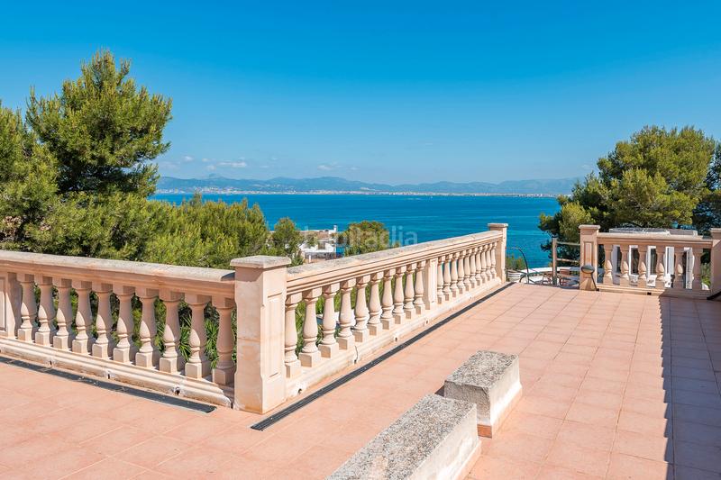 Foto 95775a64-3ea5-477a-b877-f279c8d46ac5. Xalet amb piscina a Cala Blava-Bellavista Llucmajor