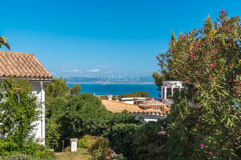 Foto f43f43bb-a2fc-4f21-a1ba-909ed1651a52. Xalet amb piscina a Cala Blava-Bellavista Llucmajor