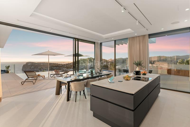 Foto 01ad008d-02d2-48f7-b257-2771bab4ea3f. Xalet amb piscina a port d´Andratx Andratx