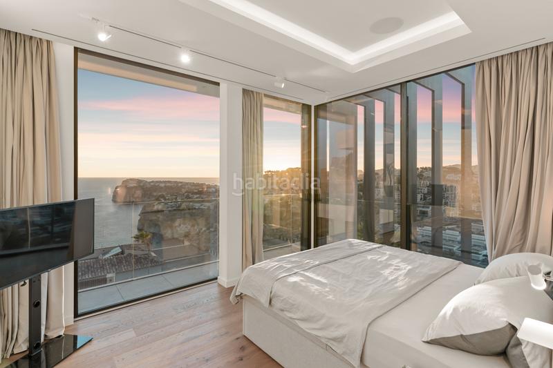 Foto 318774f4-5ce5-4362-8de1-374696426ffc. Xalet amb piscina a port d´Andratx Andratx