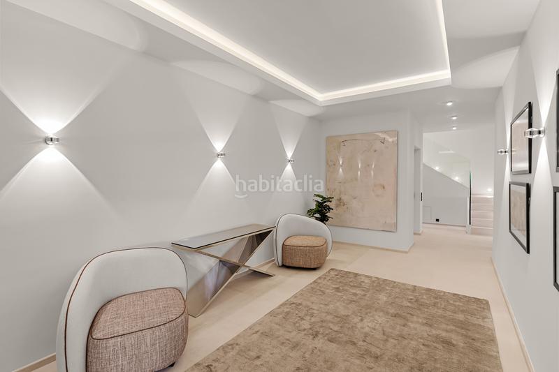 Foto f07aada9-d405-47e8-8a94-6c7eca0c3e7b. Xalet amb piscina a port d´Andratx Andratx