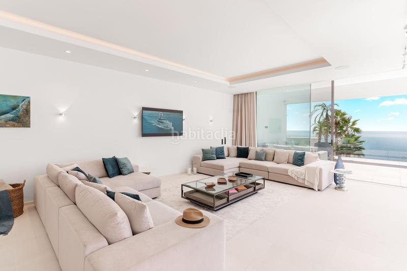 Foto fbc3a10a-0b87-43e6-8787-9a5a6cc7763c. Xalet amb piscina a port d´Andratx Andratx