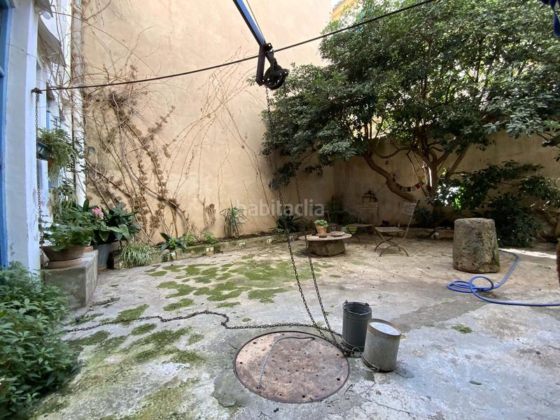 Foto 4b062da3-c793-4f71-8162-4bb45bf335a0. Casa aparellada a Sóller