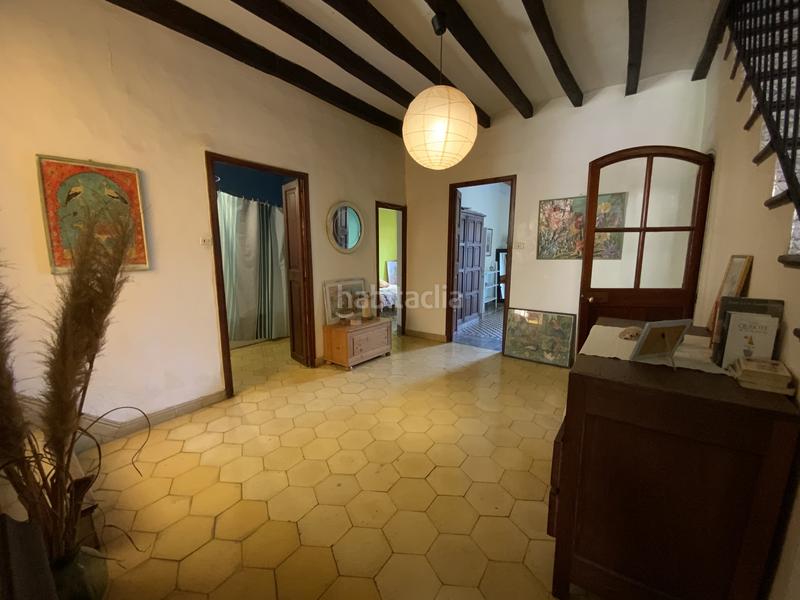 Foto dd1f80b8-c8ef-4781-b774-3b84308c636d. Casa aparellada a Sóller