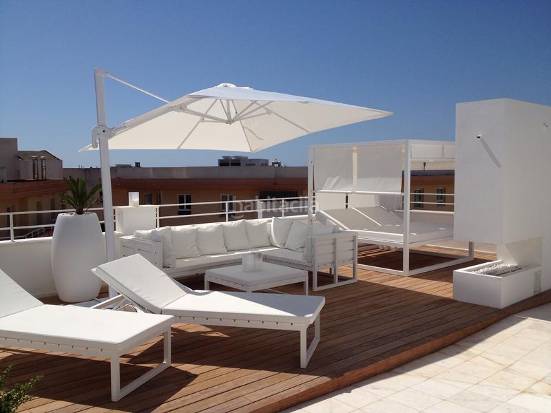 Foto 319ad232-a5fa-45a7-9aaf-0ab811a1b4ab. Ático exclusivo ático con impresionante azotea en Porto Cristo en Manacor