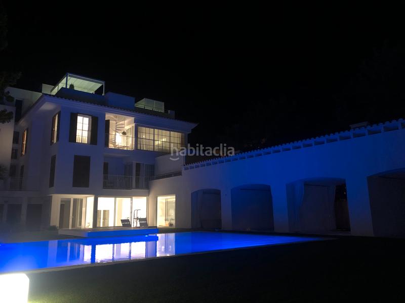 Foto 3c791db2-f295-4fc5-8b63-f9ebd4e0edbc. Ático exclusivo ático con impresionante azotea en Porto Cristo en Manacor