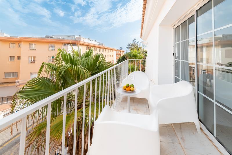 Foto d66b6d66-b8c3-495f-bc43-577a8ec553c9. Ático exclusivo ático con impresionante azotea en Porto Cristo en Manacor