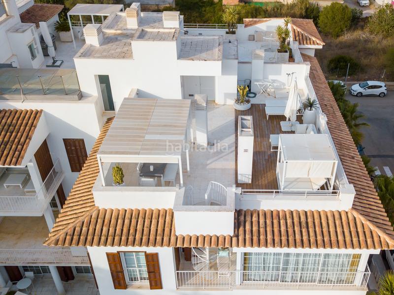 Foto f9661f4b-6921-4af8-9134-0a60c7df13e5. Ático exclusivo ático con impresionante azotea en Porto Cristo en Manacor