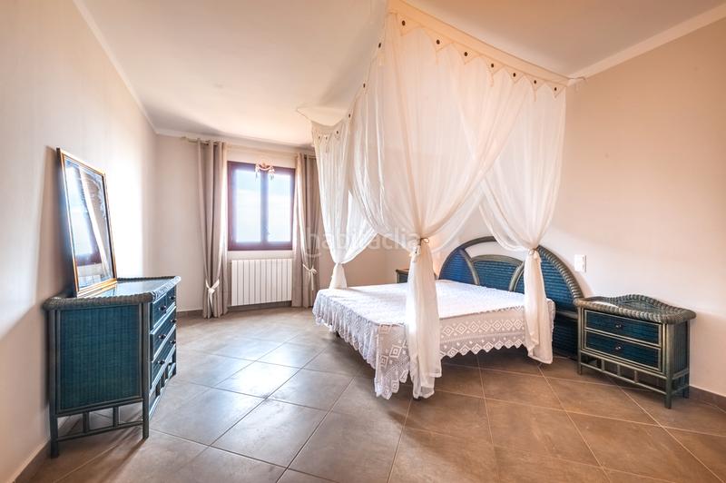 Foto 029c2966-5895-42b1-8187-094cc38a49dd. Casale con piscina in Portocolom Felanitx