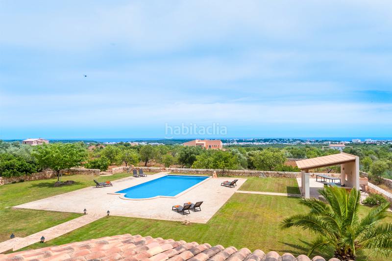Foto 0981d0cd-179f-4e96-90e8-4c68f249b7b5. Casale con piscina in Portocolom Felanitx