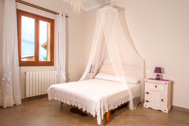 Foto 1751c1b4-23f2-48f1-b0a8-b575e1cd21b9. Casale con piscina in Portocolom Felanitx