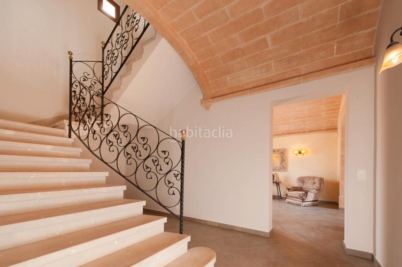 Foto 68d841ef-5236-40ba-981b-6261be7642ba. Casale con piscina in Portocolom Felanitx