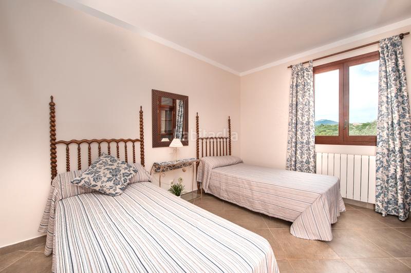Foto 8b1f8906-6358-4b97-b2f5-e7b04cee08d9. Casale con piscina in Portocolom Felanitx