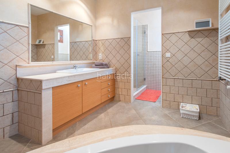 Foto 8fb6d4e4-c5ce-4d0a-81a6-c6a7775d6e93. Casale con piscina in Portocolom Felanitx