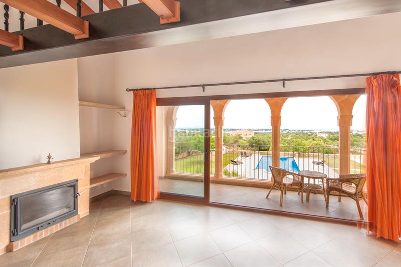 Foto 9f95f3f3-2130-40a7-a28c-9b27d60b379c. Casale con piscina in Portocolom Felanitx