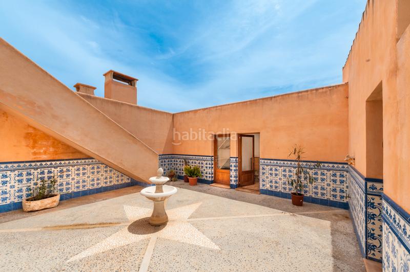 Foto e3d9883e-b7b7-4e92-b386-5defb843ed37. Casale con piscina in Portocolom Felanitx