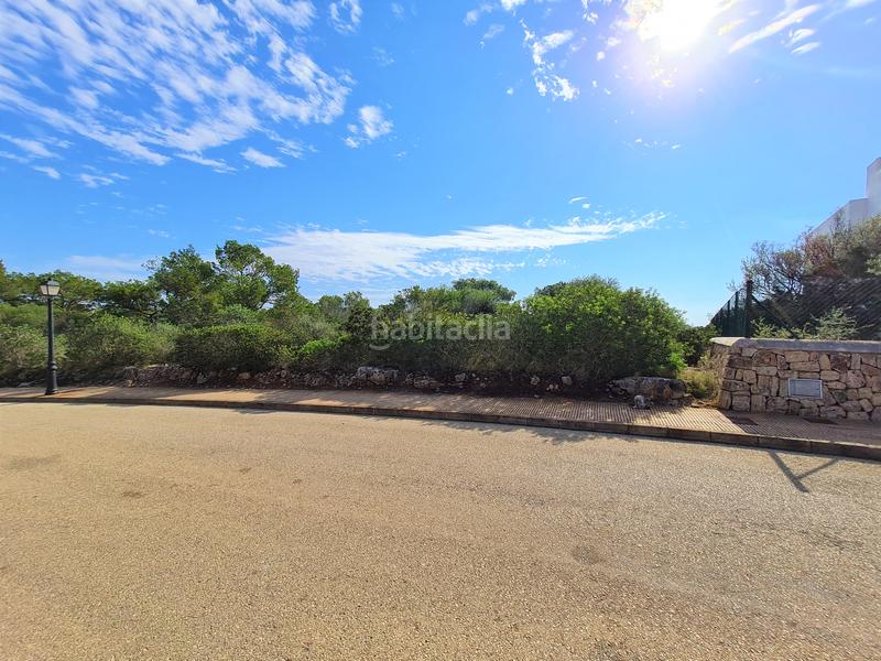 Foto f9fb3223-2550-4337-89ee-ce09c763c47d. Finca rústica solar en inmejorable zona del puerto en cala dor en Santanyí