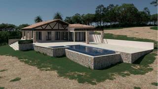 Rural plot in Ciutat d´Alcúdia. Maravilloso proyecto con licencia de casa rústica en alcudia