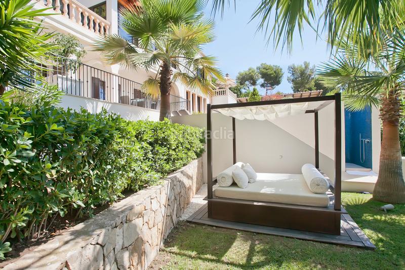 Foto 751429f4-012d-4aea-b1e0-d619c3a90c33. Xalet amb piscina a Cas Català-Illetes Calvià