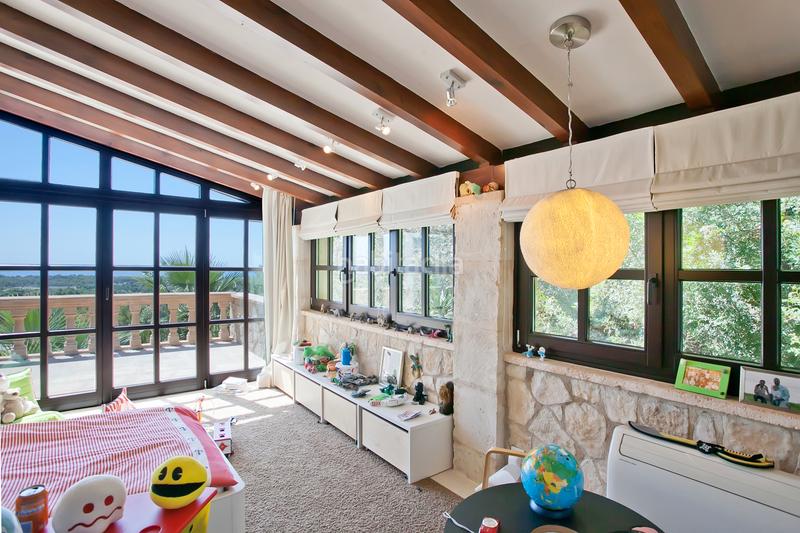 Foto 95c80479-5b82-4980-9ddb-c6f42e6fc561. Xalet amb piscina a Cas Català-Illetes Calvià