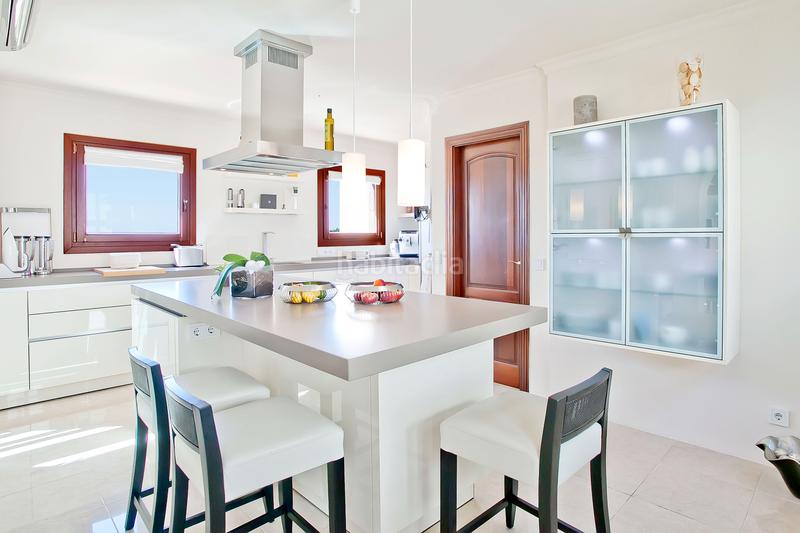 Foto 9caa8705-0ed5-4d9f-b370-889fef90431b. Xalet amb piscina a Cas Català-Illetes Calvià