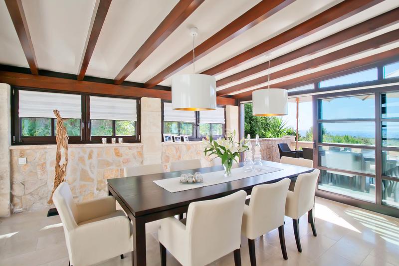 Foto bb789da1-45dc-4ed5-a183-fb51229c8d5e. Xalet amb piscina a Cas Català-Illetes Calvià