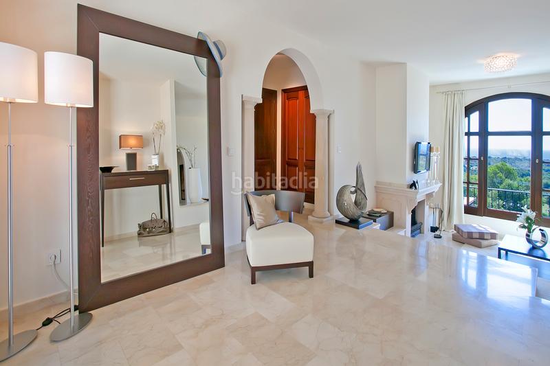 Foto e412b771-faf1-4ddf-805c-844f15397bd2. Xalet amb piscina a Cas Català-Illetes Calvià