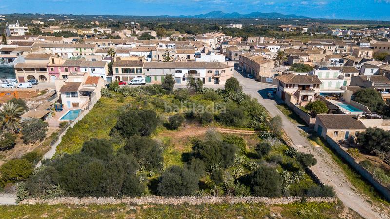 Foto c3141e52-effa-4012-ba21-e3ded7f93a08. Finca rústica a Ses Salines poble Ses Salines