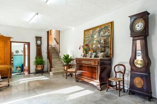 Casa aparellada a Andratx. Bonita propiedad de pueblo con auténticas características en and