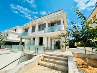 Rent Chalet in Can Picafort. Precioso pareado para estrenar en can picafort