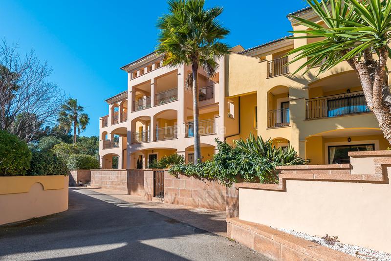 Foto 9b1db247-39b6-47cb-b935-835392166e0a. Ático impecable ático con vistas parciales al mar y a poca distancia de port adriano y de la playa en Calvià