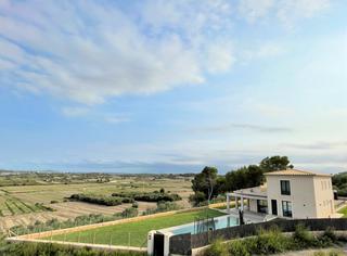 Lloguer Masia a Muro