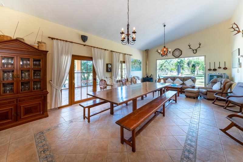 Foto 09099e1a-a650-4ecb-b38a-a5c4d38c064c. Bauernhof mit pool in Zona Periurbana Inca