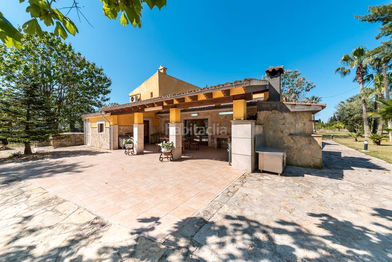 Foto 205f802b-ccf9-46db-a7c4-363615de99c8. Bauernhof mit pool in Zona Periurbana Inca