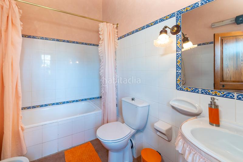 Foto 2f097408-b884-471b-9715-4c2c5c514ca8. Bauernhof mit pool in Zona Periurbana Inca