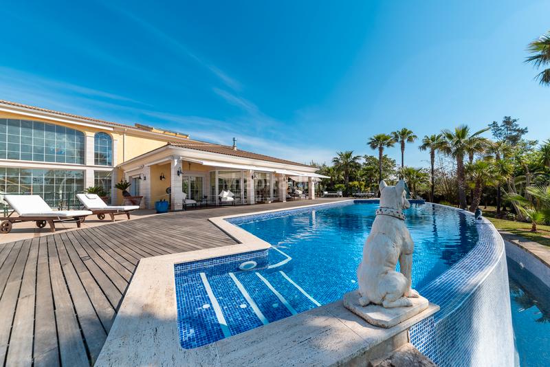 Foto 3aafd881-d1d2-4b78-b662-42d0e880f54d. Bauernhof mit pool in Zona Periurbana Inca